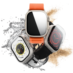 FASTNERS WATCHES